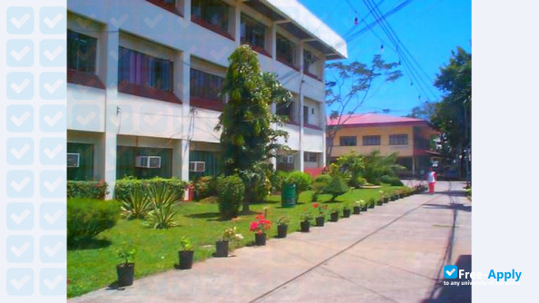 Foto de la Western Mindanao State University #2