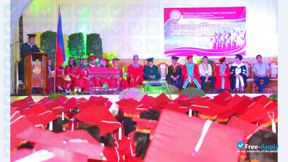 Western Mindanao State University photo #5