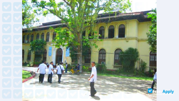Western Mindanao State University photo #4