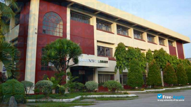 Western Mindanao State University photo