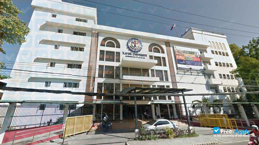 Photo de l’Xavier University Ateneo de Cagayan #3