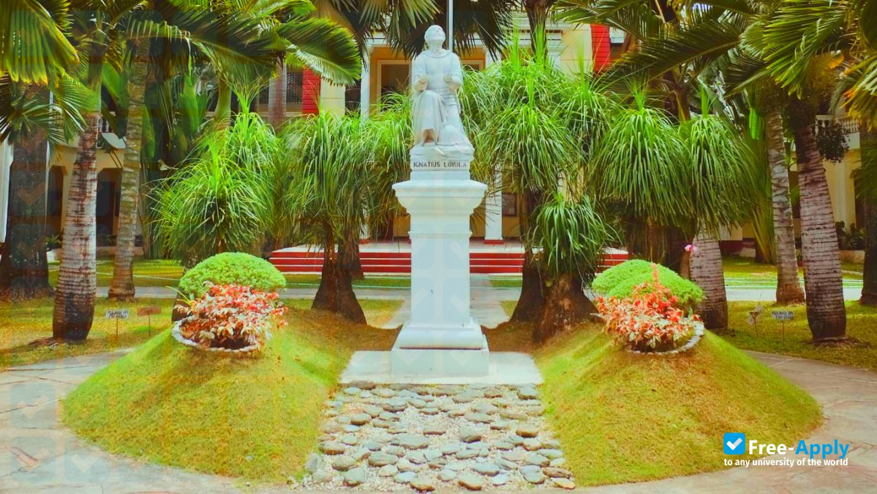 Photo de l’Xavier University Ateneo de Cagayan #7