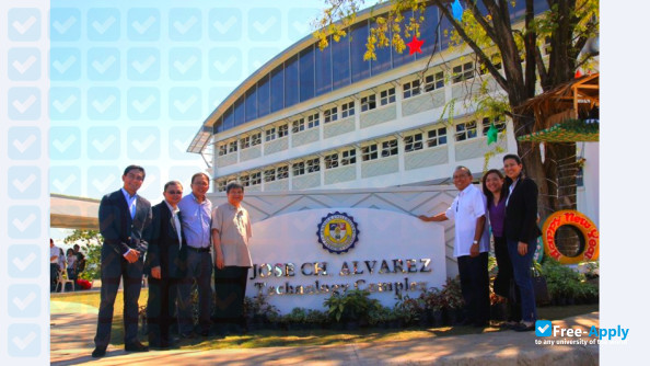 Photo de l’Xavier University Ateneo de Cagayan #4