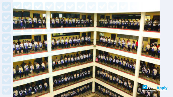Photo de l’Xavier University Ateneo de Cagayan #2