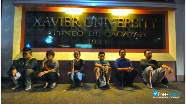 Foto de la Xavier University Ateneo de Cagayan #5