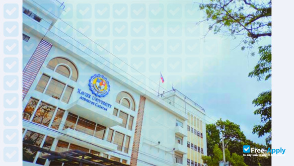 Xavier University Ateneo de Cagayan photo
