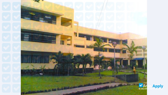 Photo de l’Zamboanga State College of Marine Sciences and Technology #9