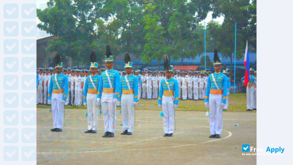 Zamboanga State College of Marine Sciences and Technology photo #7