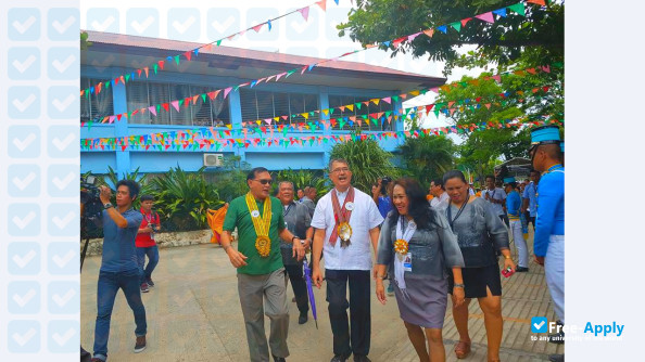 Zamboanga State College of Marine Sciences and Technology photo #5