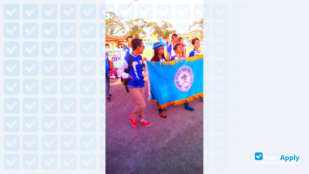 Zamboanga State College of Marine Sciences and Technology photo #6