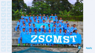 Zamboanga State College of Marine Sciences and Technology миниатюра №4