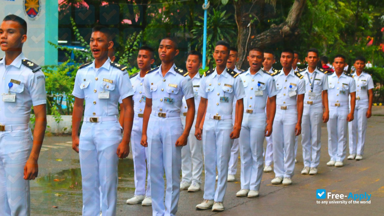 Zamboanga State College of Marine Sciences and Technology photo #8