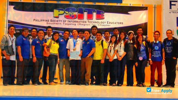 National College of Science & Technology photo #1
