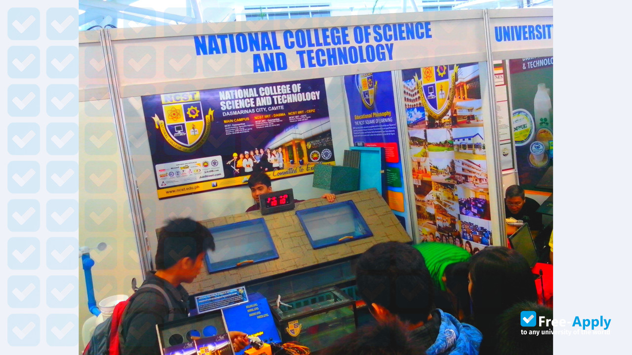 National College of Science & Technology photo #13