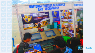 Miniatura de la National College of Science & Technology #9