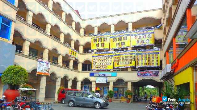 National College of Science & Technology photo #3