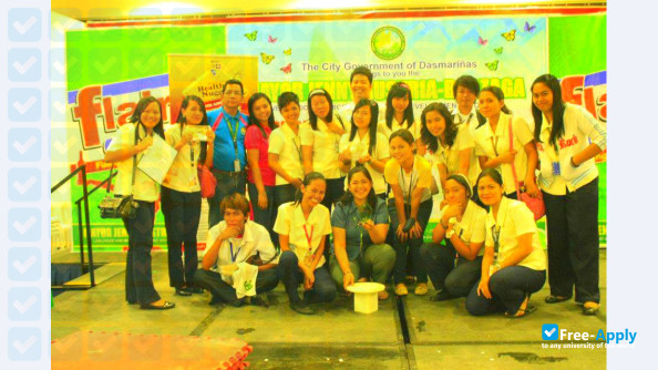National College of Science & Technology photo #10