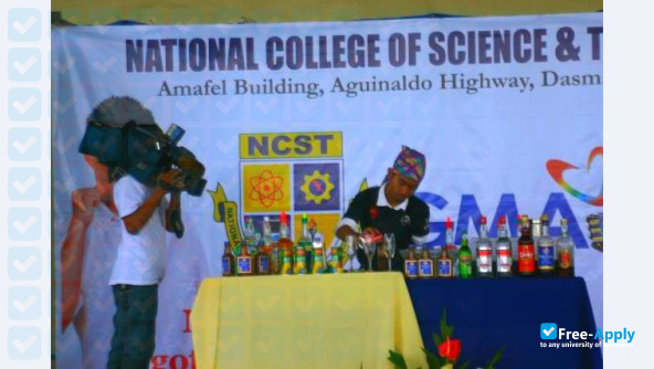 National College of Science & Technology photo #11