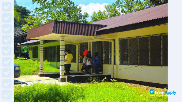 Foto de la University of the Philippines Mindanao #11