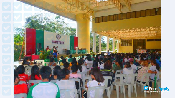 University of the Philippines Mindanao photo