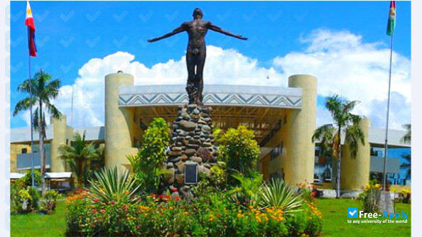 Foto de la University of the Philippines Mindanao #1