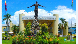 University of the Philippines Mindanao миниатюра №5