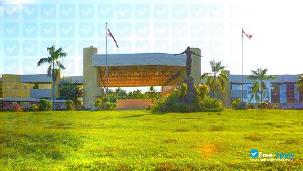 Foto de la University of the Philippines Mindanao #10