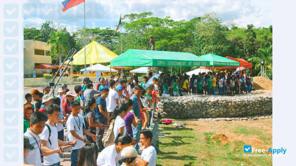 Foto de la University of the Philippines Mindanao #9