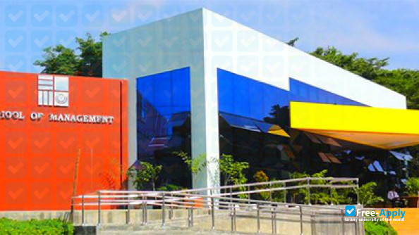 Foto de la University of the Philippines Mindanao #12