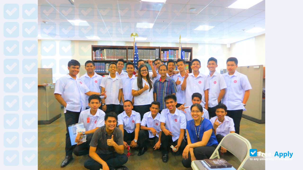 Фотография Technological University of the Philippines