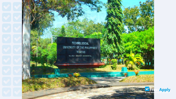 Technological University of the Philippines photo #5