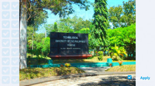 Technological University of the Philippines thumbnail #5