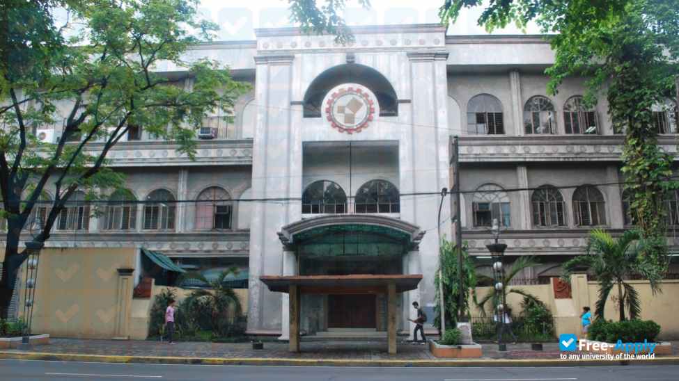 Technological University of the Philippines photo