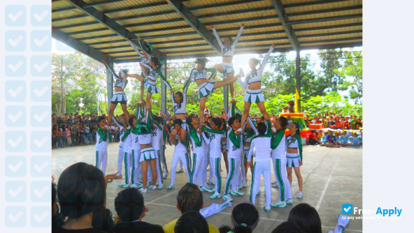 Technological University of the Philippines photo #3