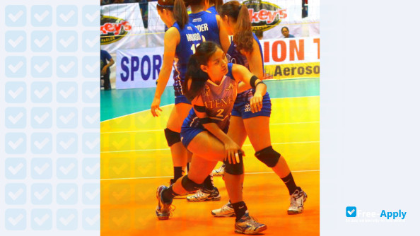 Photo de l’University of Cagayan Valley #8