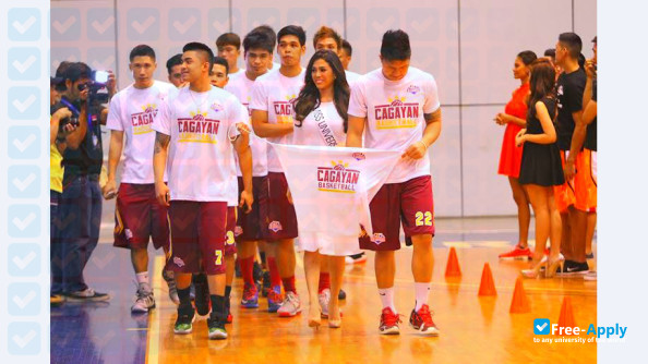 Photo de l’University of Cagayan Valley #7