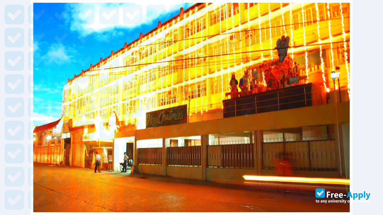 Photo de l’University of Cagayan Valley #5