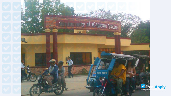 Photo de l’University of Cagayan Valley #12