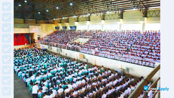 Photo de l’University of Cagayan Valley #3