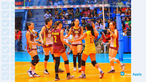 Photo de l’University of Cagayan Valley #4