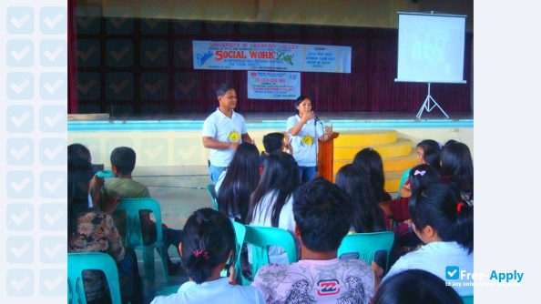 Photo de l’University of Cagayan Valley #10