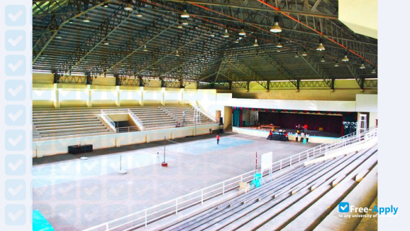 Photo de l’University of Cagayan Valley #9