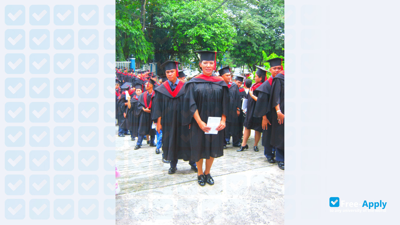 University of La Salette photo