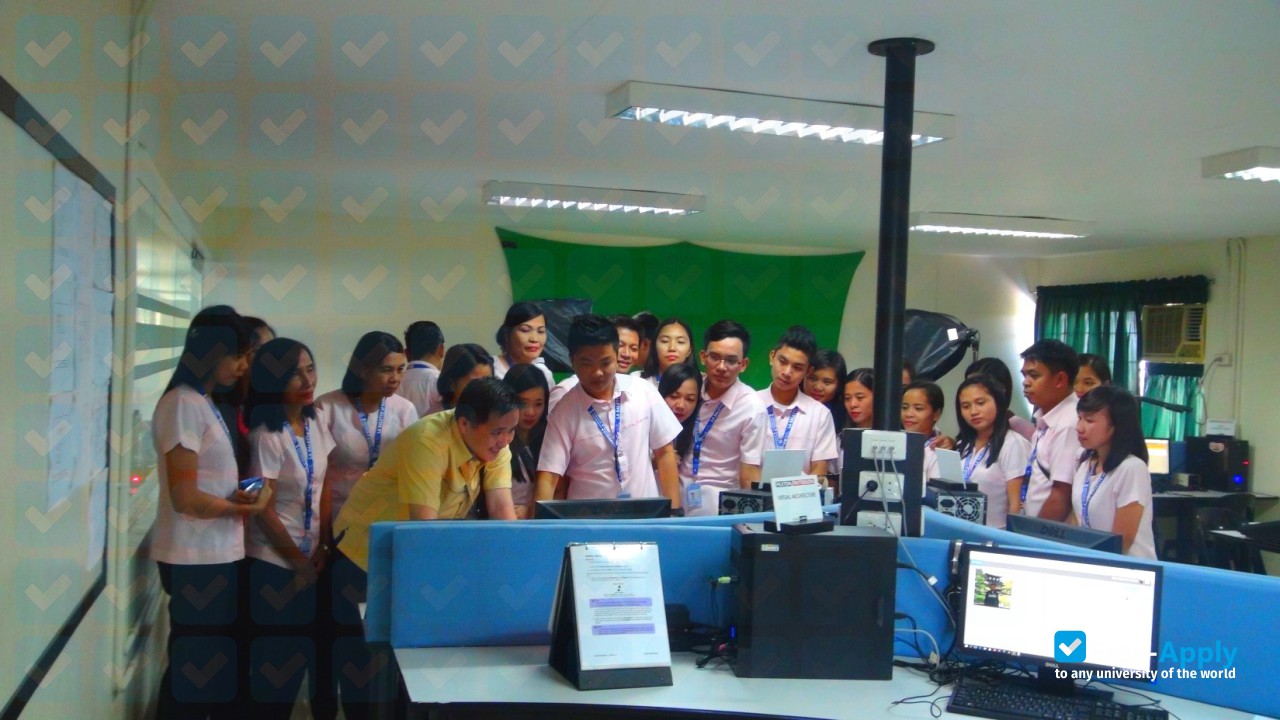 University of La Salette photo