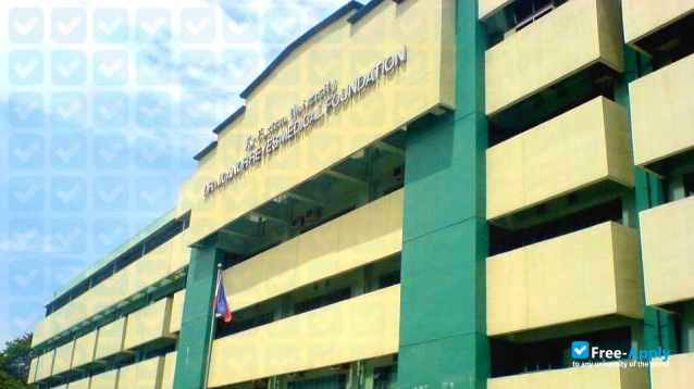 Far Eastern University Institute of Medicine photo