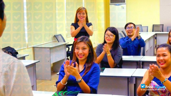 Photo de l’Asian Institute of Journalism and Communication #5
