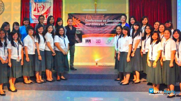 Photo de l’Asian Institute of Journalism and Communication #3