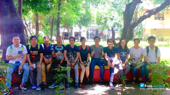 Central Colleges of the Philippines photo