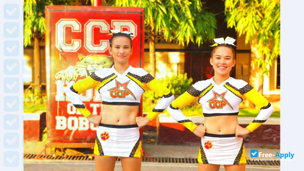 Central Colleges of the Philippines photo #4