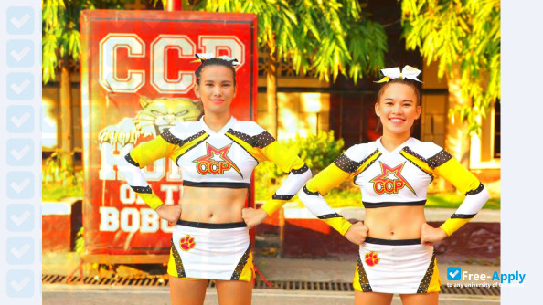 Photo de l’Central Colleges of the Philippines #2